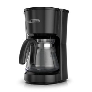 BLACKDECKER-5-Cup-Coffeemaker
