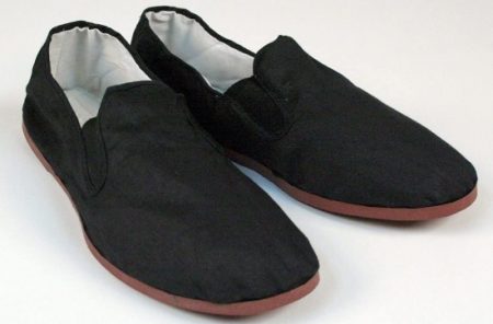 BlackBeltShop Kung Fu Tai Chi Shoes