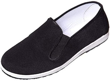 DoGeek Kung Fu Shoes