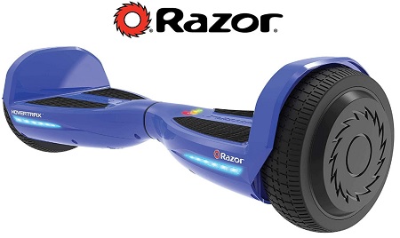 Razor Hovertrax 1.5 UL 2272 Self-balancing Hoverboard