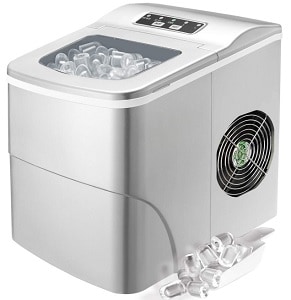 Antartic Star Countertop Portable Ice Maker