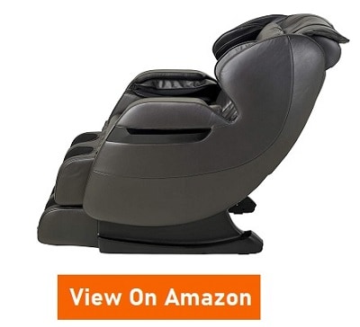 FOREVER REST SHIATSU Zero Gravity Massage Chair
