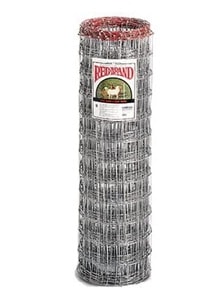 Keystone Steel Wire Goat Fencing