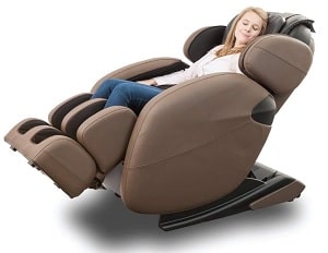 Zero Gravity Full-Body Kahuna Massage Chair Recliner
