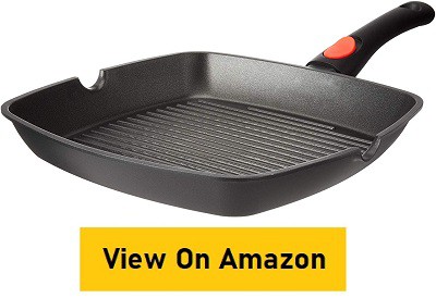 Best Grill Pan for Meat