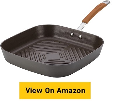 Best Griddle Pan