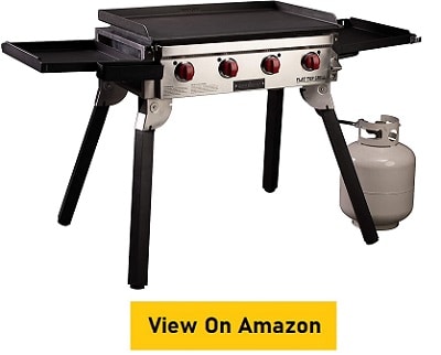 Camp Chef Portable Flat Top Grill