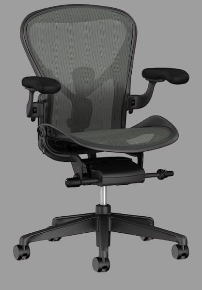 Shroud Gaming Chair
