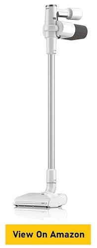 Oreck POD Cordless Stick Vacuum Cleaner