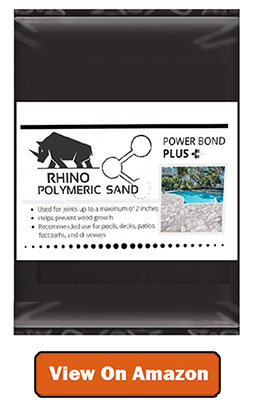 Best Polymeric Sand for Flagstone