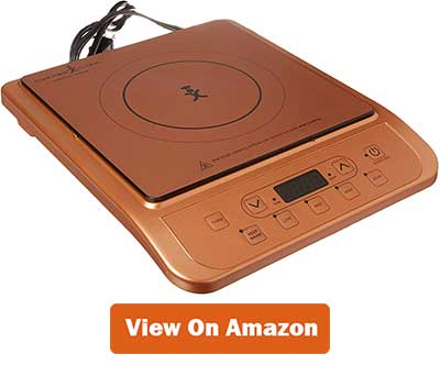CooperChef Induction Cooktop