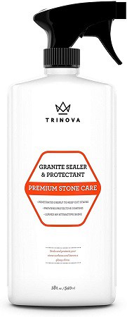 TriNova Granite Sealer