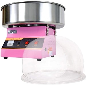 Best Cotton Candy Maker