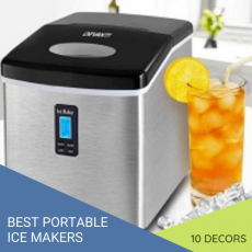 best portable ice makers 2021